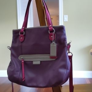 Coach Daisy Spectator Mia bag